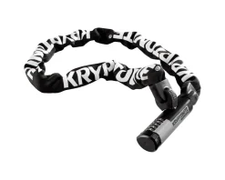 Kryptonite Bike Locks|KryptoLok 912 Chain Lock w/ Combination (3.93') (120cm)