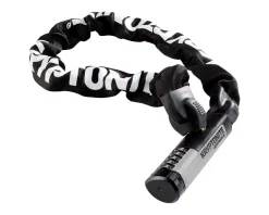 Kryptonite Bike Locks|KryptoLok 990 Chain Lock w/ Combination (2.95') (90cm)