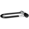 Kryptonite Bike Locks|KryptoLok Mini-7 U-Lock (Black) (3.25 x 7")