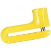 Kryptonite Bike Locks|KryptoLok 10-S Disc Lock (Yellow) (DFS)