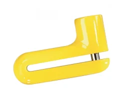 Kryptonite Bike Locks|KryptoLok 10-S Disc Lock (Yellow) (DFS)