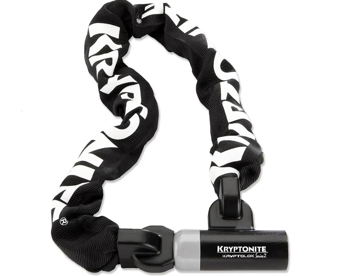 Kryptonite Holiday Shopping|Bike Locks|995 Kryptolok Series 2 Chain Lock (95cm)