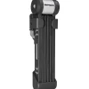 Kryptonite Bike Locks|Kryptolok 610 S Folding Lock (Black) (100cm x 5mm)