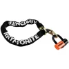 Kryptonite Holiday Shopping|Bike Locks|New York Cinch Chain 1213 and Evolution Disc Lock (130cm/4.25')