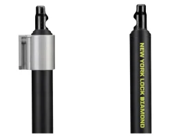 Kryptonite Holiday Shopping|Bike Locks|New York Diamond Standard Lock