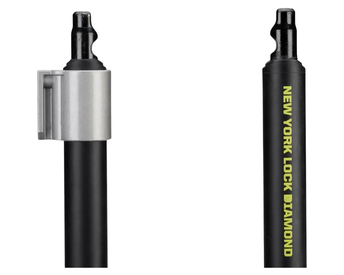 Kryptonite Holiday Shopping|Bike Locks|New York Diamond Standard Lock