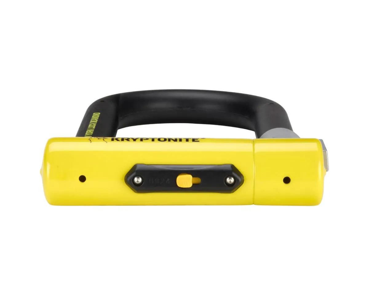 Kryptonite Holiday Shopping|Bike Locks|New York Diamond Standard Lock