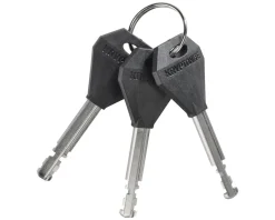 Kryptonite Holiday Shopping|Bike Locks|New York Diamond Standard Lock
