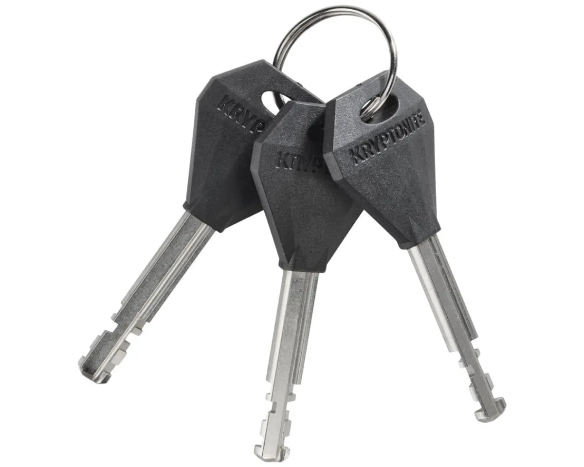 Kryptonite Holiday Shopping|Bike Locks|New York Diamond Standard Lock