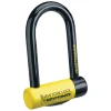 Kryptonite Holiday Shopping|Bike Locks|New York Fahgettaboudit Mini U-Lock (3.25 x 6")