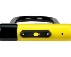 Kryptonite Holiday Shopping|Bike Locks|New York STD U-Lock with Bracket (4 x 8