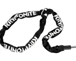 Kryptonite Bike Locks|512 Plug-In Chain Lock (For Ring Lock) (5.5mm) (120cm Length)