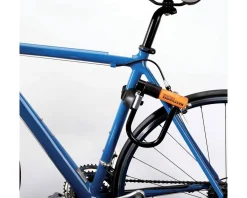 Kryptonite Bike Locks|Transit Flexframe Bracket