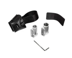 Kryptonite Bike Locks|Transit Flexframe Bracket