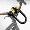 Kryptonite Bike Locks|Transit Handlebar Carry Bracket (For Bike Lock)