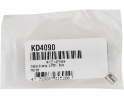 KS Seatposts & Clamps|Cable Clamp (For LEVCi, Zeta)