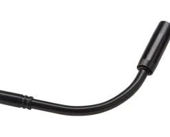 KS Seatposts & Clamps|Elbow Barrel Adjuster (Black)