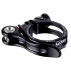 KS Seatposts & Clamps|Ether Quick Release Seatpost Clamp (Black) (32.0mm)