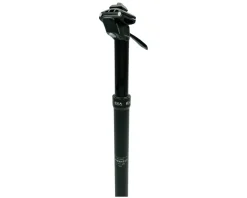 KS Seatposts & Clamps|ExaForm Speed Up Dropper Seatpost (Black) (30.9mm) (100mm)