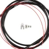 KS Seatposts & Clamps|Kind Shock Recourse Ultralight Cable and Housing Kit