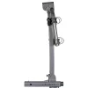 Kuat Vehicle Bike Racks|Beta Hitch Mounted Bike Rack (Grey Metallic) (2 Bikes) (1.25" Receiver)