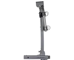 Kuat Vehicle Bike Racks|Beta Hitch Mounted Bike Rack (Grey Metallic) (2 Bikes) (1.25" Receiver)