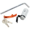 Kuat Vehicle Bike Racks|Hitch Lock for 2" Receiver Racks
