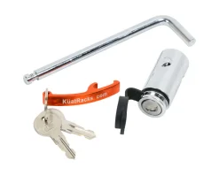 Kuat Vehicle Bike Racks|Hitch Lock for 2" Receiver Racks