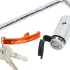 Kuat Vehicle Bike Racks|Hitch Lock for 1-1/4" Receiver Racks