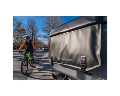 Kuat Vehicle Bike Racks|Huk Half Tailgate Pad (S)