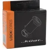 Kuat Vehicle Bike Racks|Lock Cores (4)