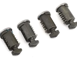 Kuat Vehicle Bike Racks|Lock Cores (4)
