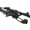 Kuat Vehicle Bike Racks|NV 2.0 Base Platform Hitch Rack (Matte Black) (2 Bikes) (1.25" Receiver)