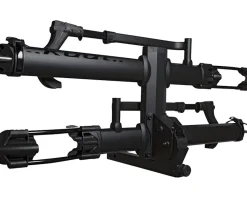 Kuat Vehicle Bike Racks|NV 2.0 Base Platform Hitch Rack (Matte Black) (2 Bikes) (1.25" Receiver)