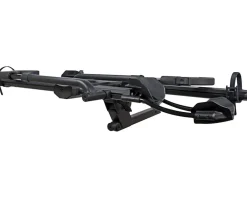 Kuat Vehicle Bike Racks|NV 2.0 Base Platform Hitch Rack (Matte Black) (2 Bikes) (1.25
