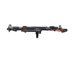 Kuat Vehicle Bike Racks|NV 2.0 Bike Rack Add-On (Grey/Orange) (2 Bikes)