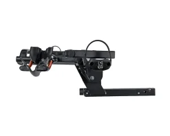 Kuat Vehicle Bike Racks|NV 2.0 Bike Rack Add-On (Grey/Orange) (2 Bikes)