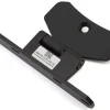 Kuat Vehicle Bike Racks|NV 2.0 License Plate Mount Adapter (Black)