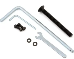 Kuat Vehicle Bike Racks|NV 2.0 License Plate Mount Adapter (Black)