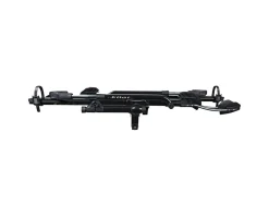Kuat Vehicle Bike Racks|NV 2.0 Platform Hitch Rack (Black Metallic) (2 Bikes) (1.25