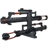 Kuat Vehicle Bike Racks|NV 2.0 Platform Hitch Rack (Grey/Orange) (2 Bikes) (1.25" Receiver)