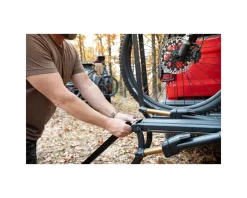 Kuat Vehicle Bike Racks|Piston E-bike Ramp (Black) (For Pro & Pro X)