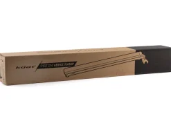 Kuat Vehicle Bike Racks|Piston E-bike Ramp (Black) (For Pro & Pro X)