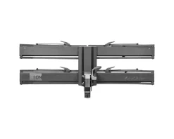 Kuat Vehicle Bike Racks|Piston ION eBike Hitch Mount Rack (Grey) (2 Bikes) (2