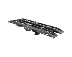 Kuat Vehicle Bike Racks|Piston ION eBike Hitch Mount Rack (Grey) (2 Bikes) (2