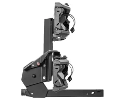 Kuat Vehicle Bike Racks|Piston ION eBike Hitch Mount Rack (Grey) (2 Bikes) (2