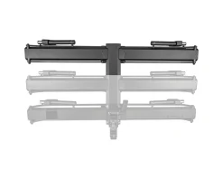 Kuat Vehicle Bike Racks|Piston Pro Add-On Bike Tray (Sandy Black) (1 Bike)