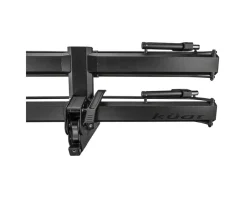 Kuat Vehicle Bike Racks|Piston Pro Hitch Mounted Bike Rack (Sandy Black) (2 Bikes) (1.25