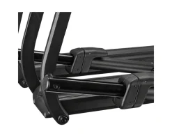 Kuat Vehicle Bike Racks|Piston Pro Hitch Mounted Bike Rack (Sandy Black) (2 Bikes) (1.25