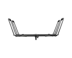 Kuat Vehicle Bike Racks|Piston Pro Hitch Mounted Bike Rack (Sandy Black) (2 Bikes) (1.25